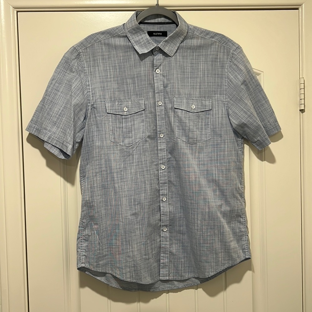 Alfani Dress Shirt